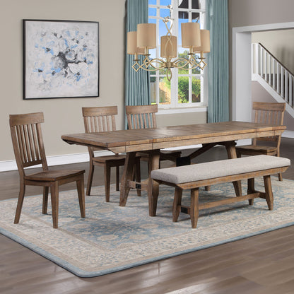 Riverdale - Dining Set - Hornell Furniture Outlet
