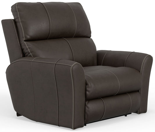 Fredda - Power Recliner - Hornell Furniture Outlet