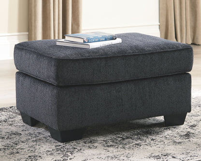 Altari - Ottoman - Hornell Furniture Outlet
