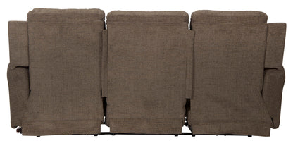 Calvin - Reclining Sofa - Hornell Furniture Outlet