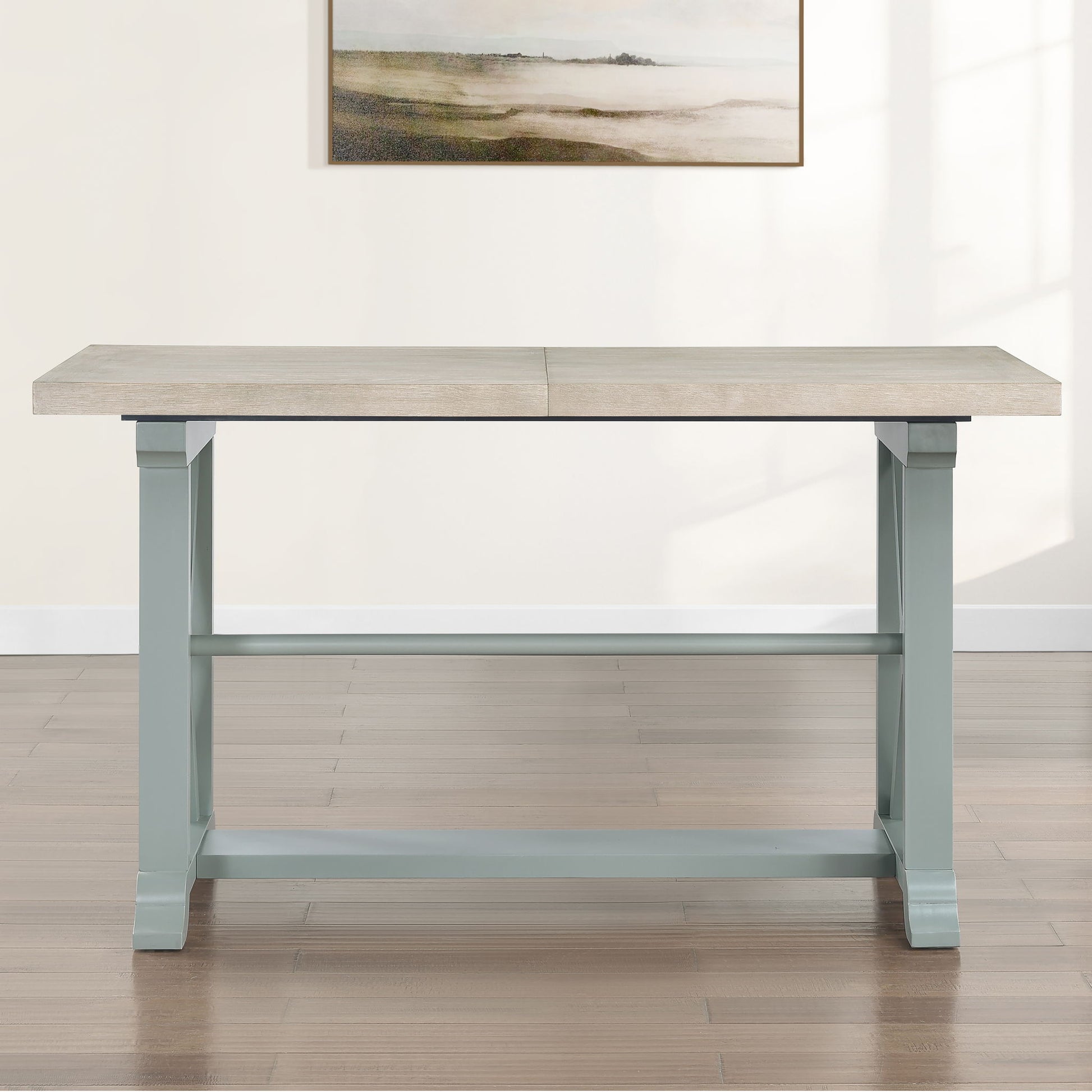 Darcy - Counter Table - Hornell Furniture Outlet