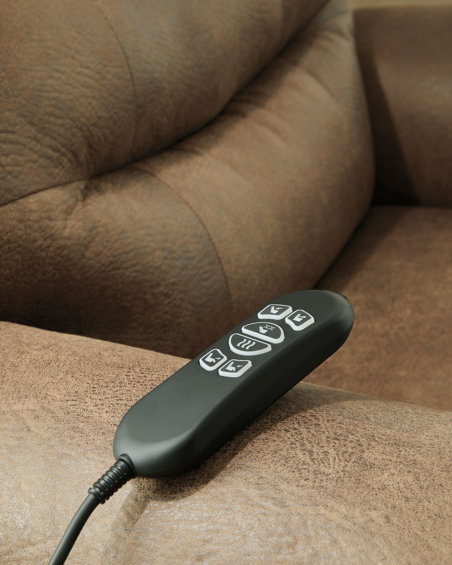 Revived and Restored - Power Lift Recliner - Hornell Furniture Outlet