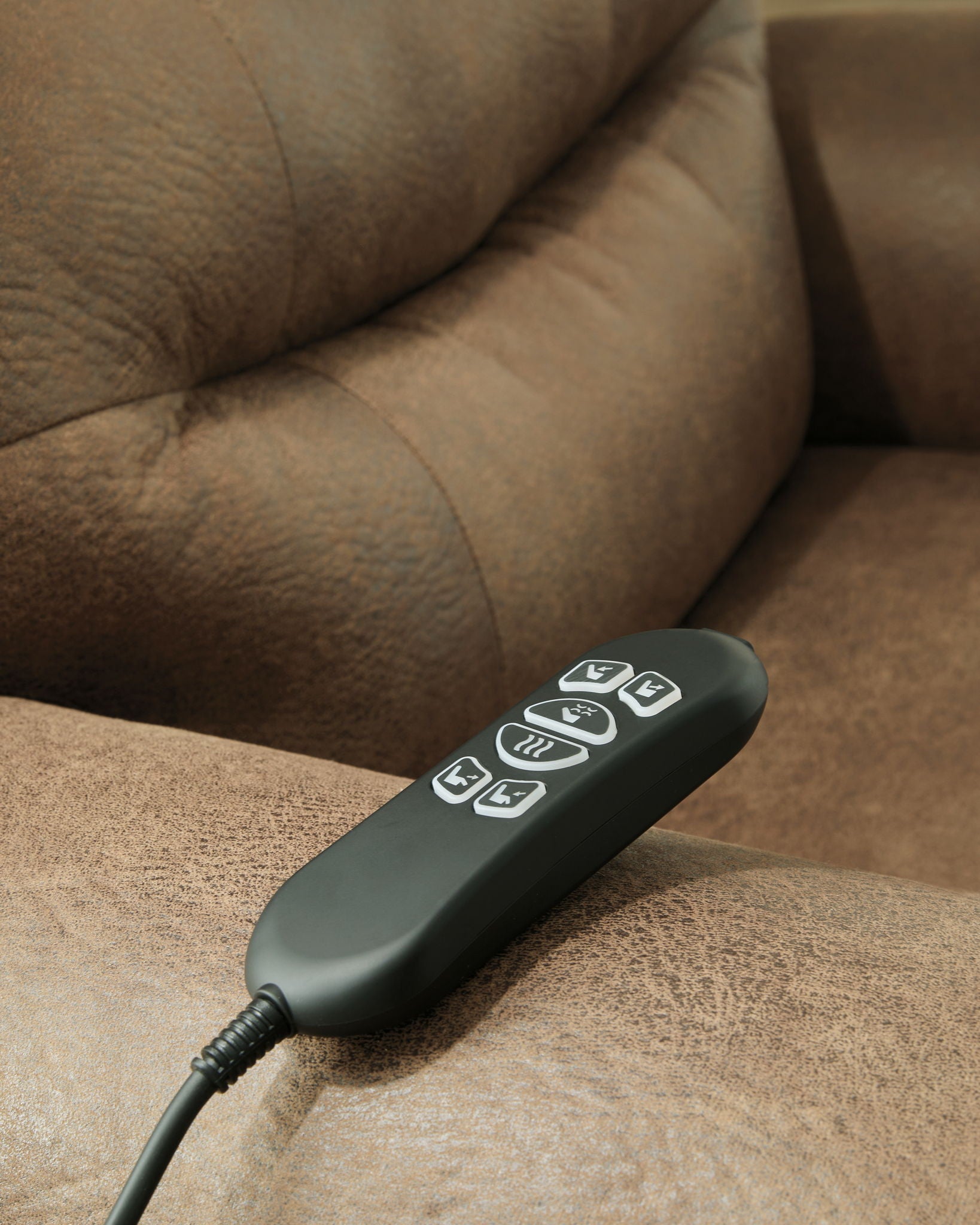 Revived and Restored - Power Lift Recliner - Hornell Furniture Outlet