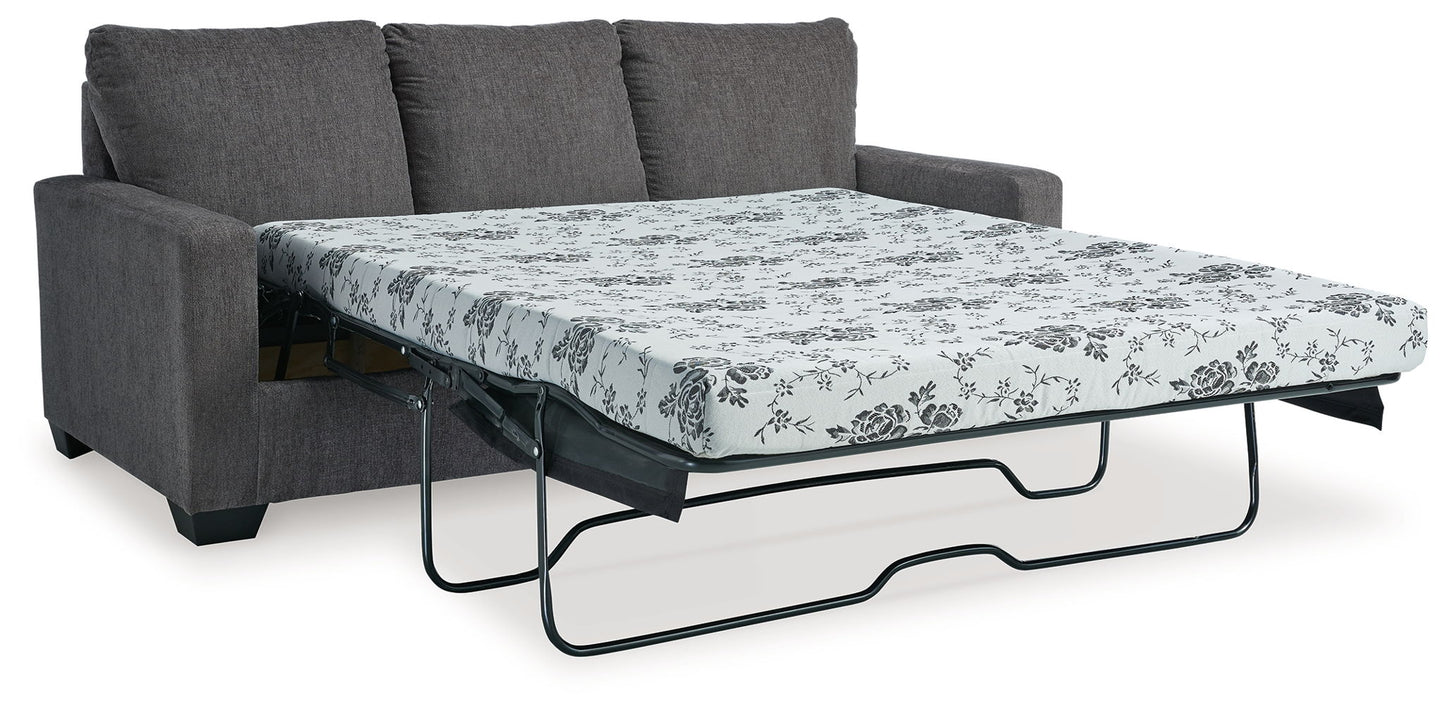 Rannis - Living Room Set - Hornell Furniture Outlet