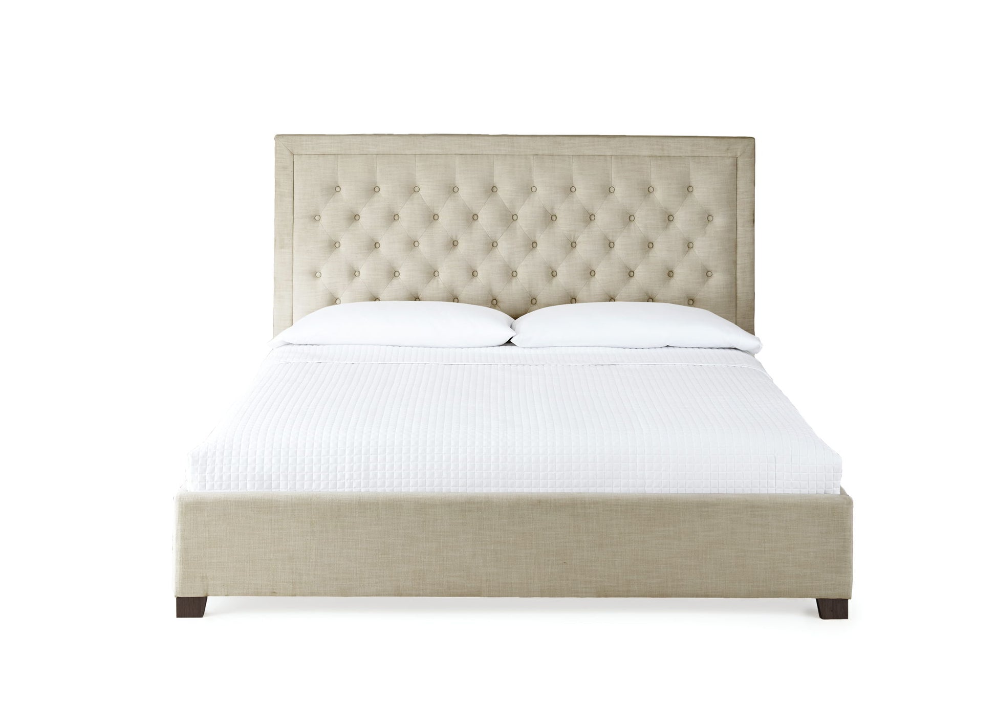 Isadora - Bed - Hornell Furniture Outlet