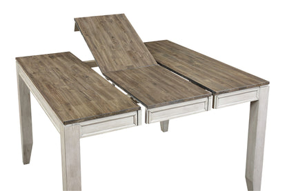 Abacus - Counter Dining Set - Hornell Furniture Outlet