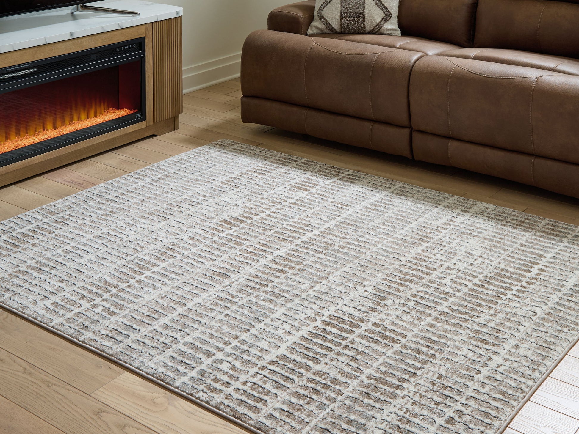 Fuadwick - Rug - Hornell Furniture Outlet
