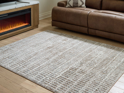 Fuadwick - Rug - Hornell Furniture Outlet