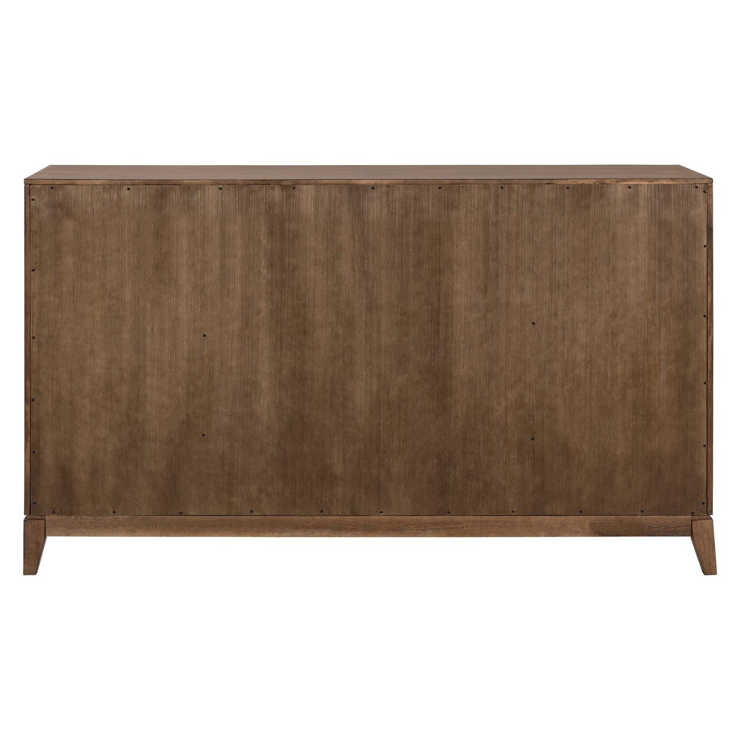 Shaker Lakes - Buffet - Harvest Brown - Hornell Furniture Outlet