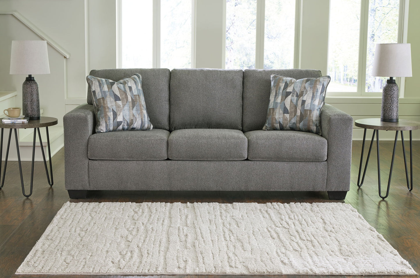 Deltona - Living Room Set - Hornell Furniture Outlet
