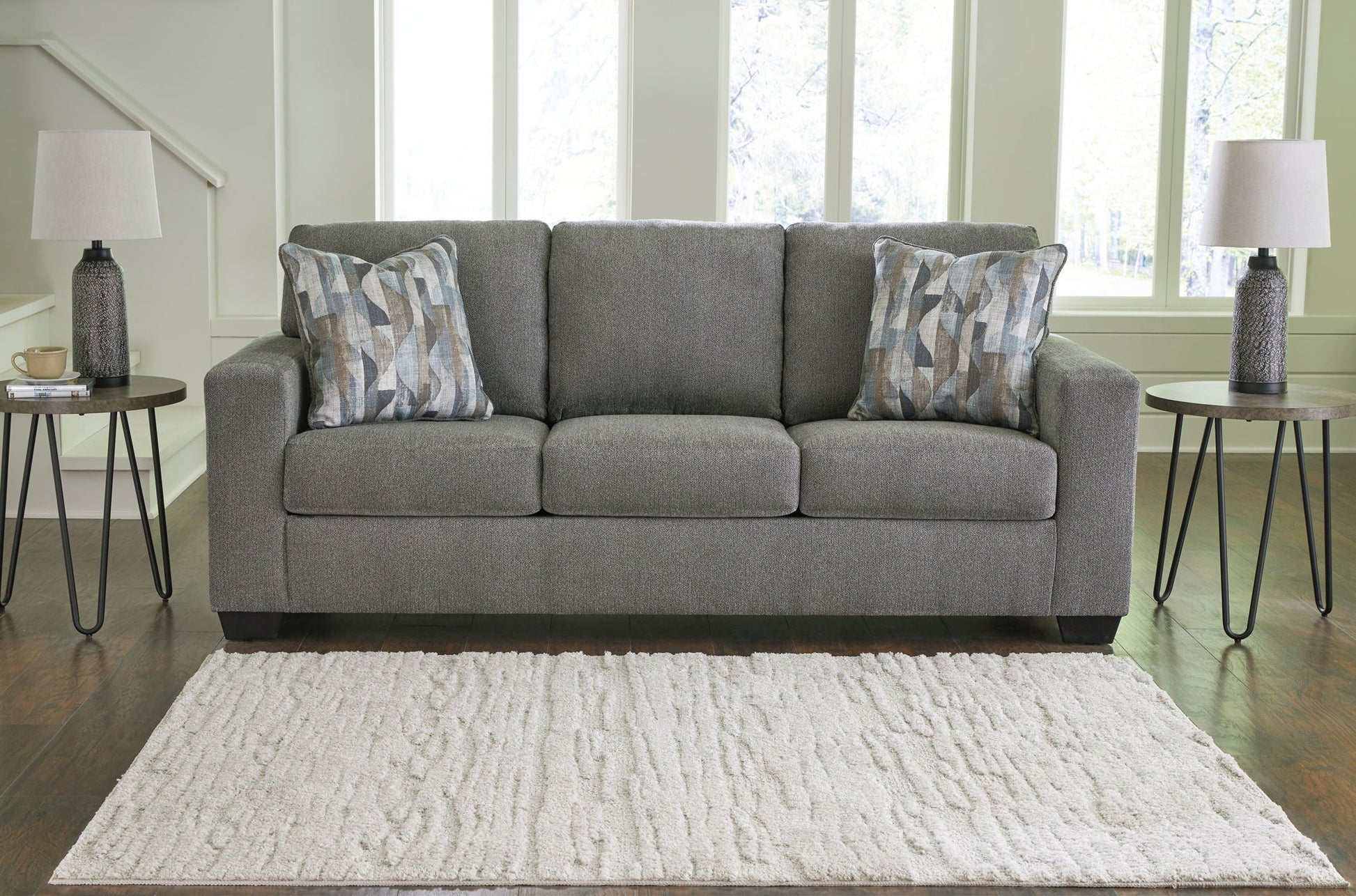 Deltona - Living Room Set - Hornell Furniture Outlet