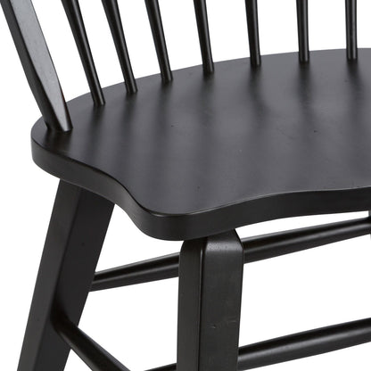 Hearthstone Ridge - Rectangular Table Set - Hornell Furniture Outlet