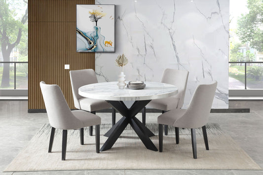 Xena - Dining Set - Hornell Furniture Outlet