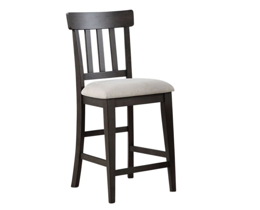 Napa - Counter Chair (Set of 2) - Hornell Furniture Outlet