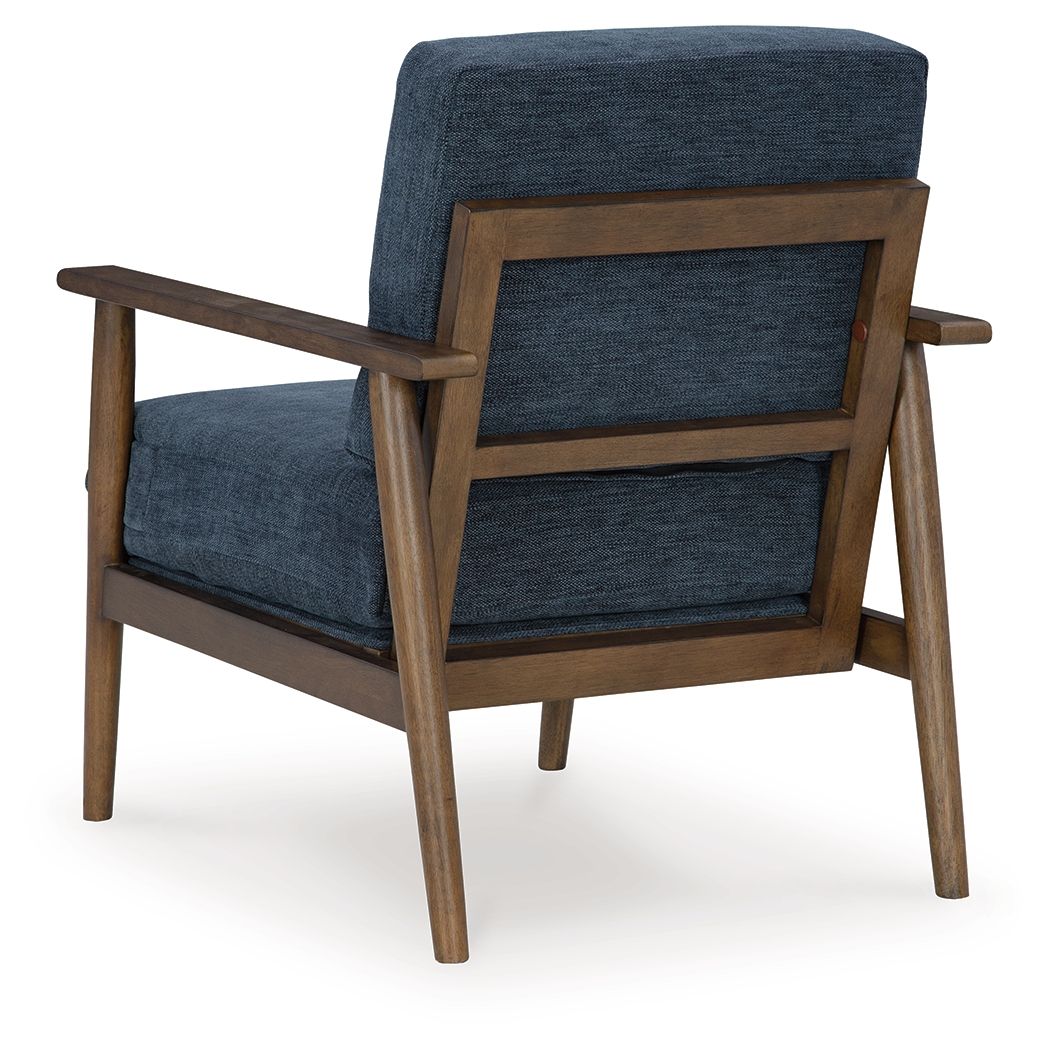 Bixler - Living Room Set - Hornell Furniture Outlet