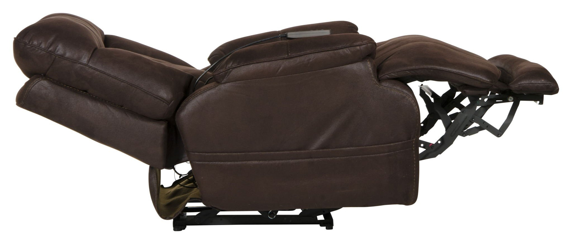 Anders - Power Recliner - Hornell Furniture Outlet