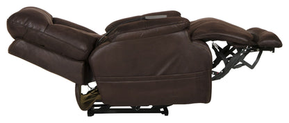 Anders - Power Recliner - Hornell Furniture Outlet