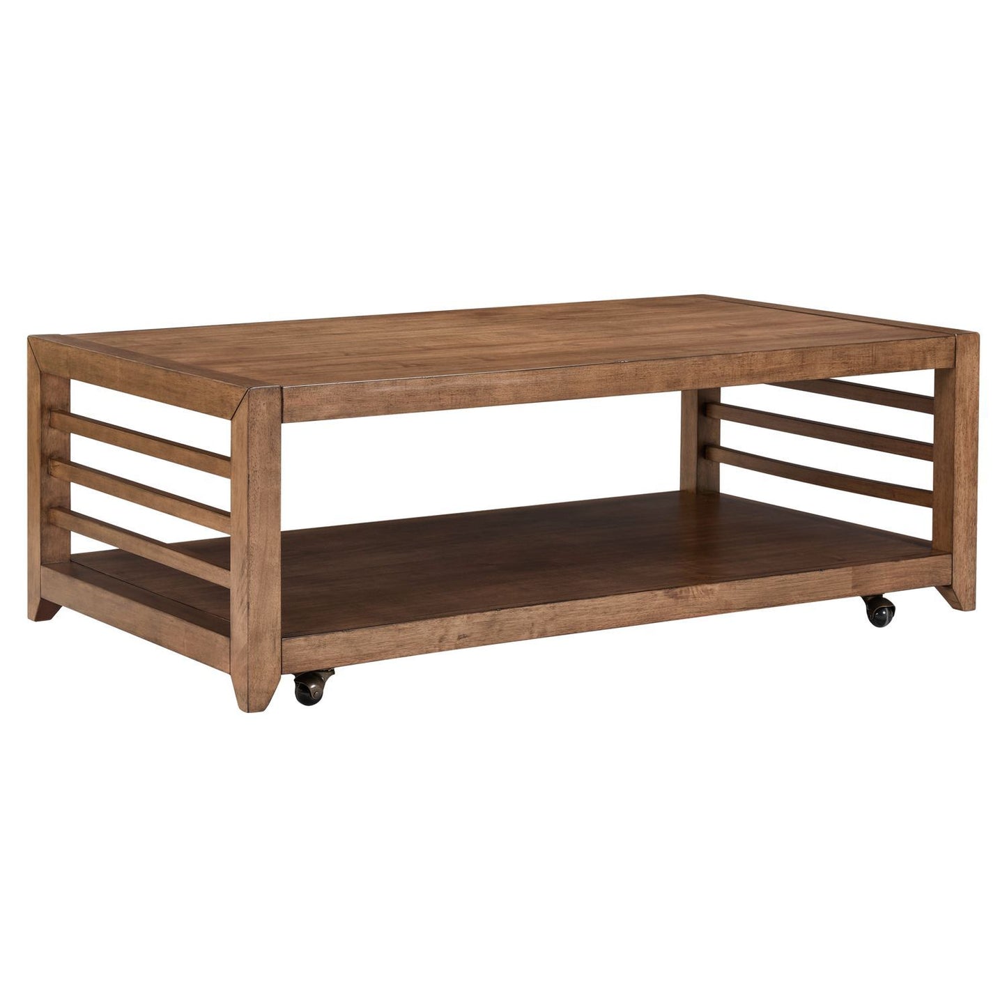 Shaker Lakes - Table - Hornell Furniture Outlet