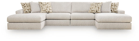 Kestrie - Sectional