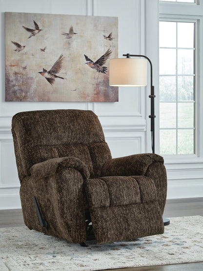 Stayfish - Rocker Recliner - Hornell Furniture Outlet