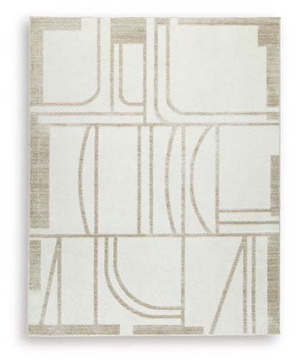 Farongrove - Rug - Hornell Furniture Outlet