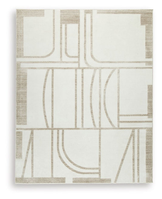 Farongrove - Rug - Hornell Furniture Outlet
