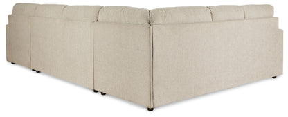 Edenfield - Living Room Set - Hornell Furniture Outlet
