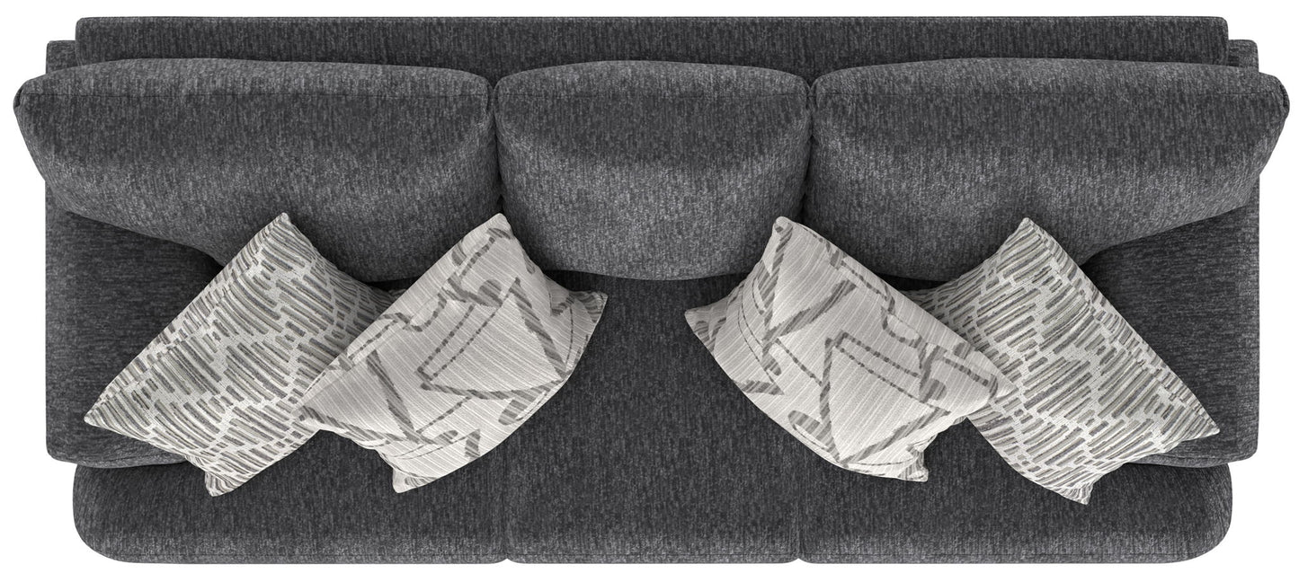 Tyson - Sofa - Hornell Furniture Outlet
