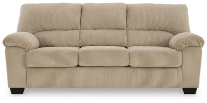 Simplejoy - Living Room Set - Hornell Furniture Outlet