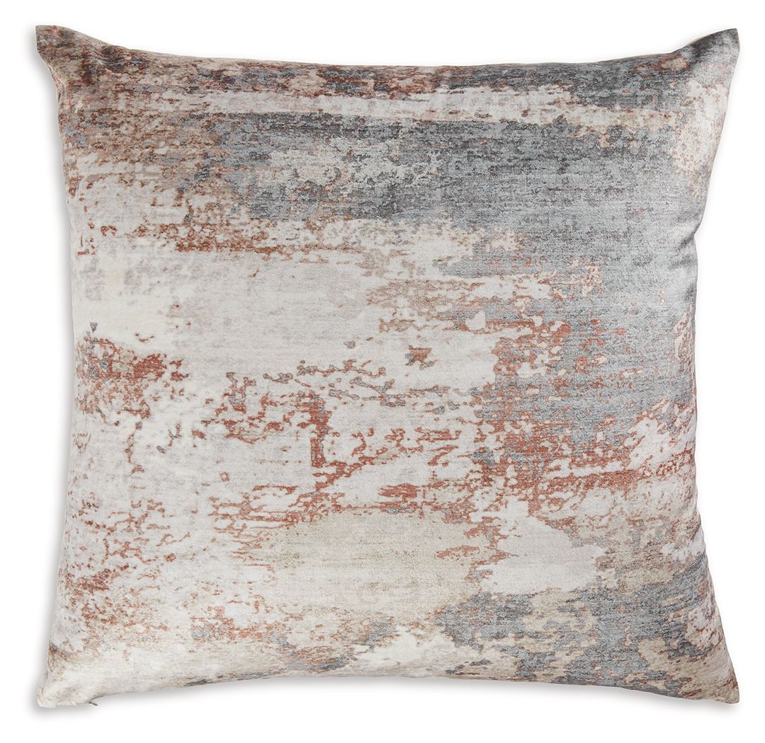 Edinfielders - Pillow - Hornell Furniture Outlet