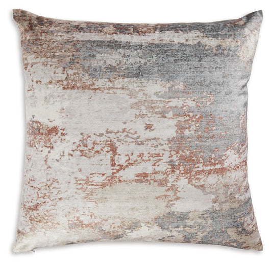 Edinfielders - Pillow - Hornell Furniture Outlet