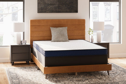 Ashley Firm - Mattress - Hornell Furniture Outlet