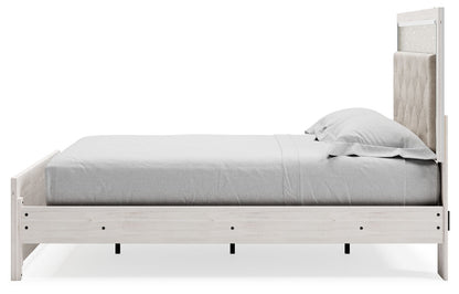 Altyra - Panel Bed - Hornell Furniture Outlet