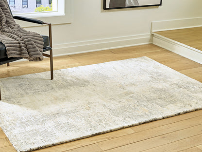 Raif - Rug - Hornell Furniture Outlet