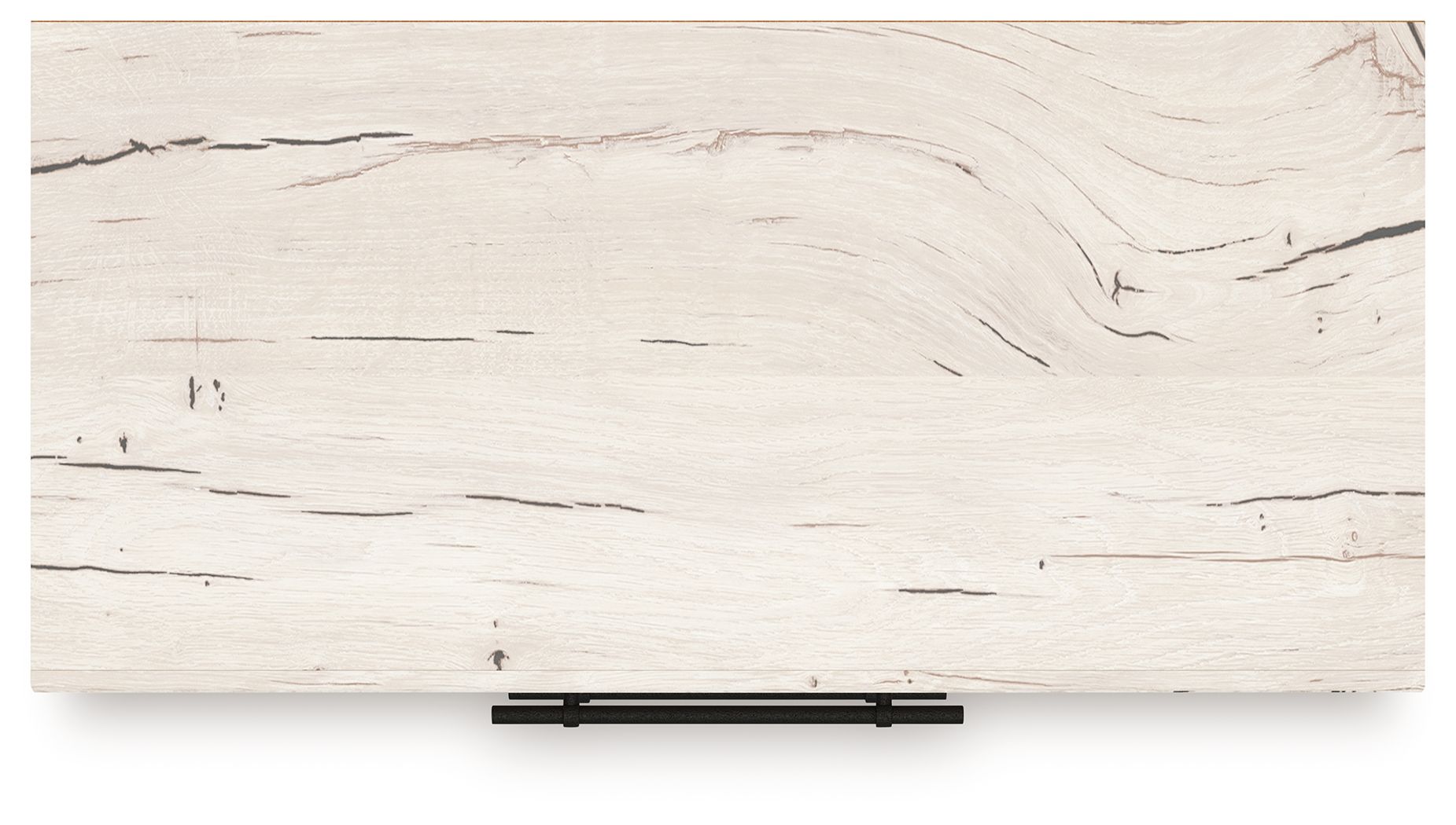 Lawroy - Light Natural - Five Drawer Chest - Hornell Furniture Outlet