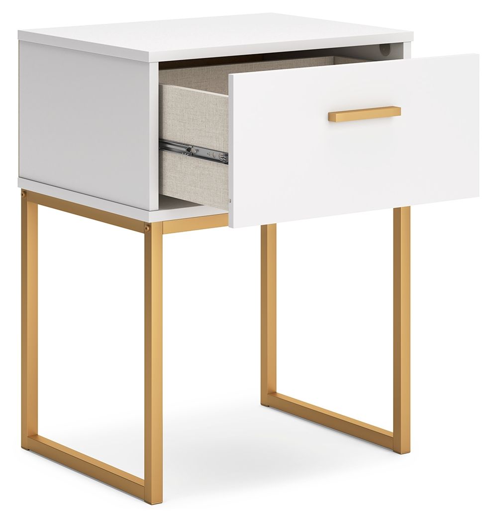 Socalle - Bedroom Set - Hornell Furniture Outlet