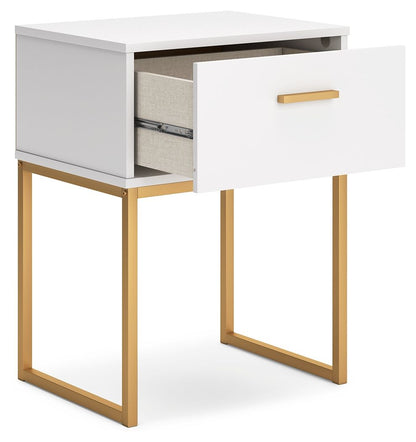 Socalle - Bedroom Set - Hornell Furniture Outlet