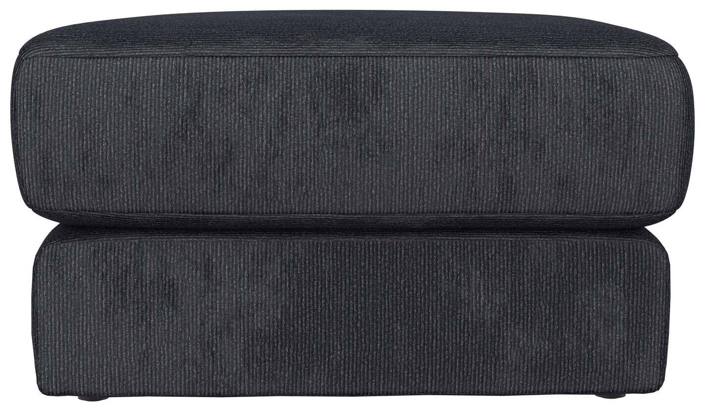 Olympus - Ottoman - Hornell Furniture Outlet