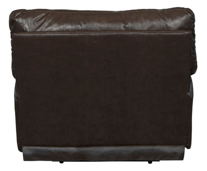 Wembley - Lay Flat Recliner - Hornell Furniture Outlet