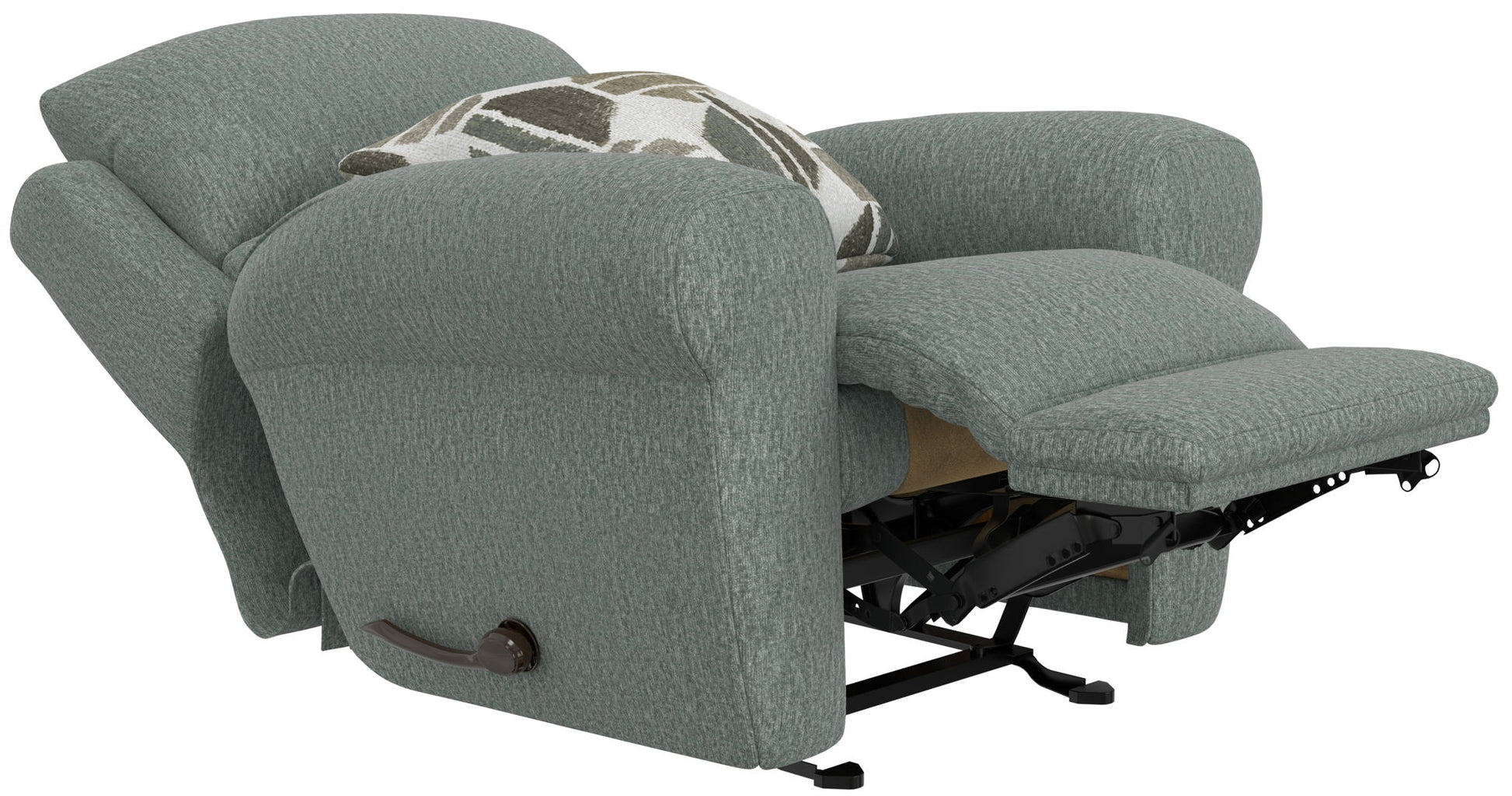 Kellen - Recliner - Hornell Furniture Outlet