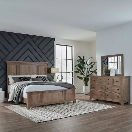 Haven Hills - Bedroom Set - Hornell Furniture Outlet
