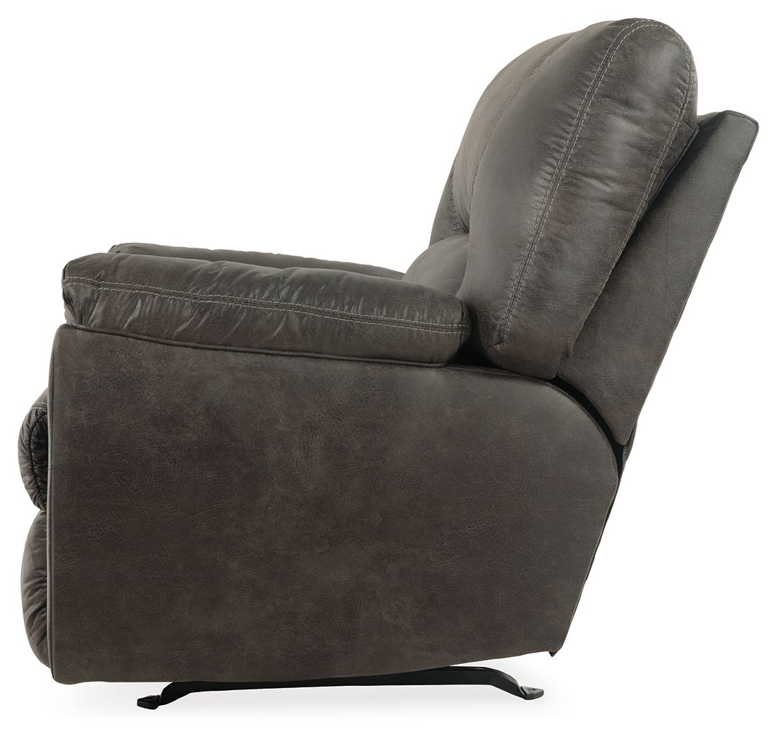 Tambo - Rocker Recliner - Hornell Furniture Outlet