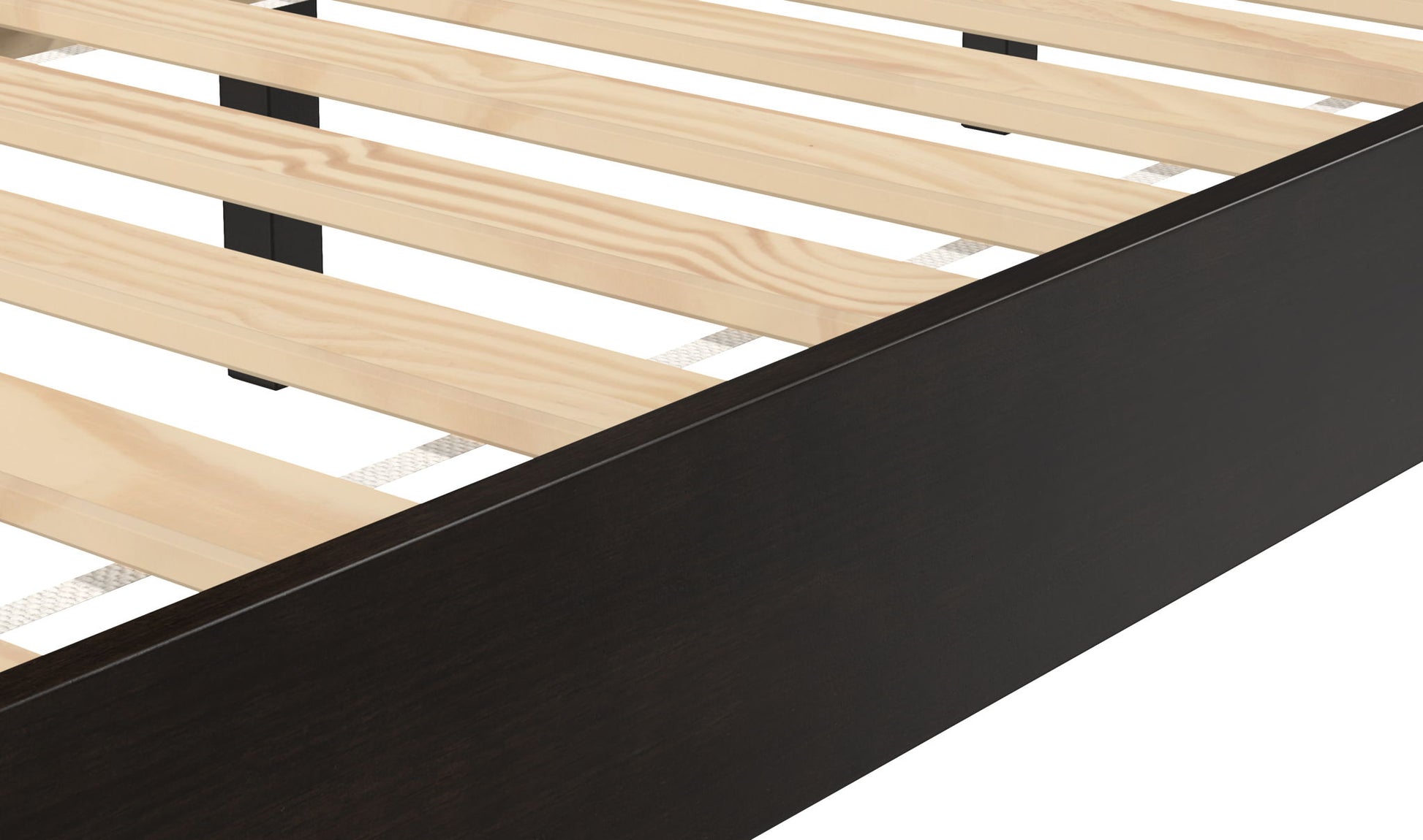 Nix - Platform Bed - Hornell Furniture Outlet
