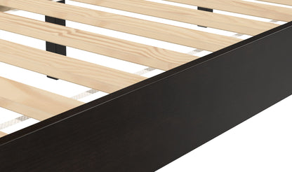 Nix - Platform Bed - Hornell Furniture Outlet