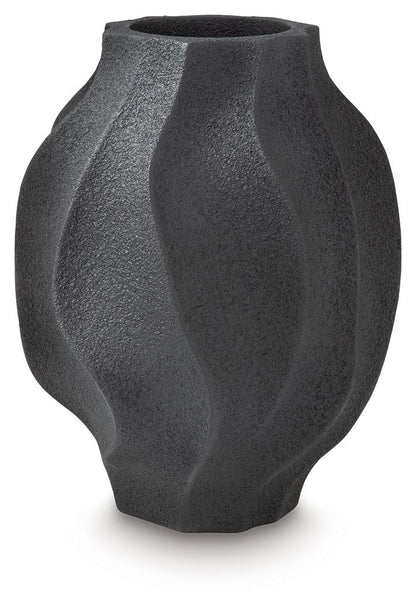 Judworth - Vase - Hornell Furniture Outlet