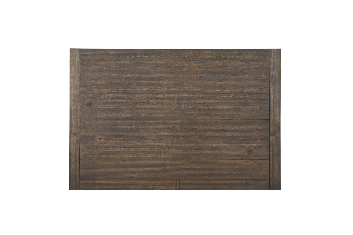 Raven - Noir Dining Table - Dark Brown - Hornell Furniture Outlet