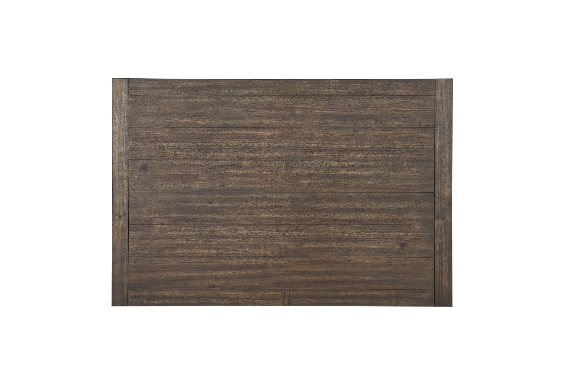 Raven - Noir Dining Table - Dark Brown - Hornell Furniture Outlet
