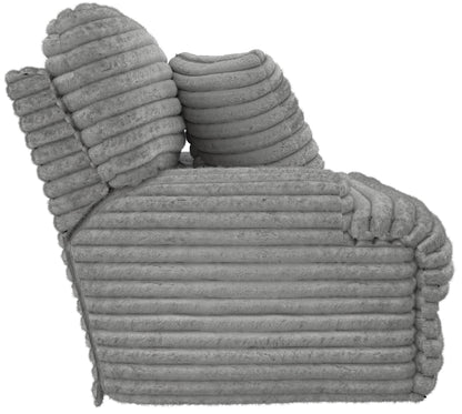 Cushy - Power Headrest Deep Seat Recliner - Hornell Furniture Outlet