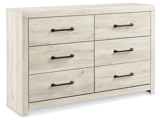 Cambeck - Dresser - Hornell Furniture Outlet