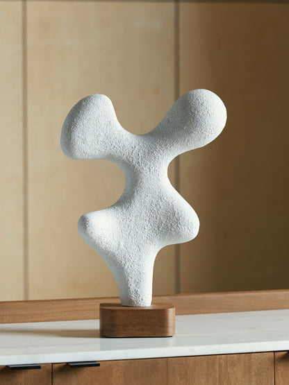 Lavarsen - Sculpture - Hornell Furniture Outlet